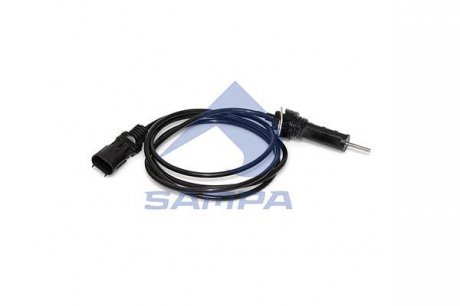Датчик колодки гальмівний VOLVO SMP SAMPA 032.357