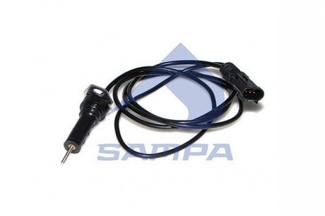 Датчик колодки гальмівний VOLVO SMP SAMPA 032.358