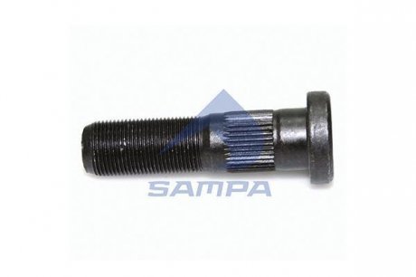 Колісний болт ROR M22x1,5/86,5 SMP SAMPA 085.167