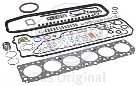 Комплект прокладок, двигун EL ELRING 542.440