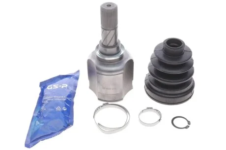 ШРКШ (внутрішній) Renault Master 2.3dci 10- (L) (39x27x183) GSP 650045