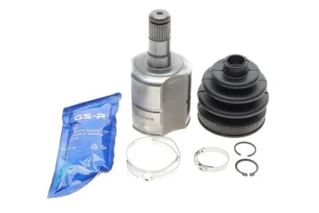 ШРУС внутрішній з пильником лівий GSP 661038