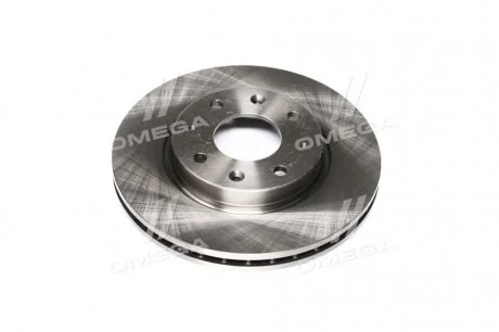 Гальмівний диск передній HQ Hi-Q (SANGSIN) SD2029