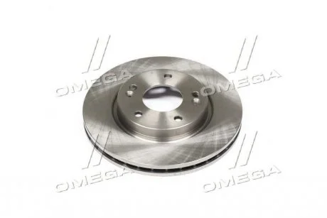 Гальмівний диск передній HQ Hi-Q (SANGSIN) SD1019