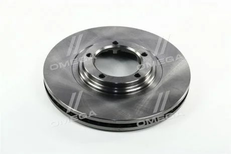 Тормозной диск передний SANGSIN BRAKE Hi-Q (SANGSIN) SD1030