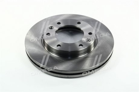 Тормозной диск передний SANGSIN BRAKE Hi-Q (SANGSIN) SD1031