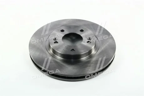 Гальмівний диск передній HQ Hi-Q (SANGSIN) SD1060