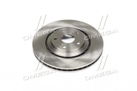 Гальмівний диск передній HQ Hi-Q (SANGSIN) SD4034