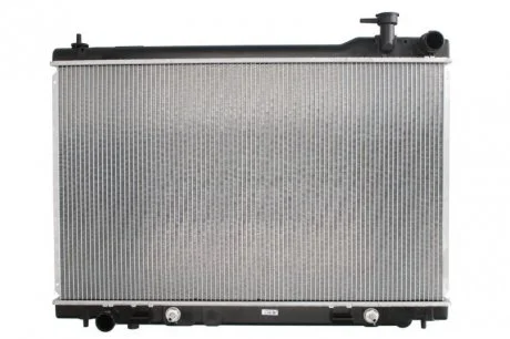 Радиатор системы охлаждения KOYORAD PL021676