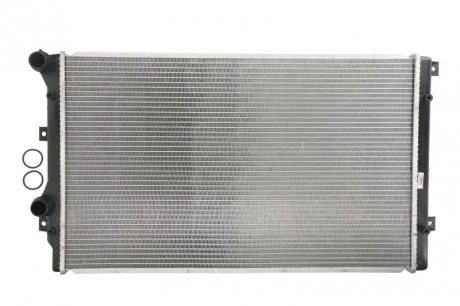 Радіатор системи охолодження KOY KOYORAD PL452662