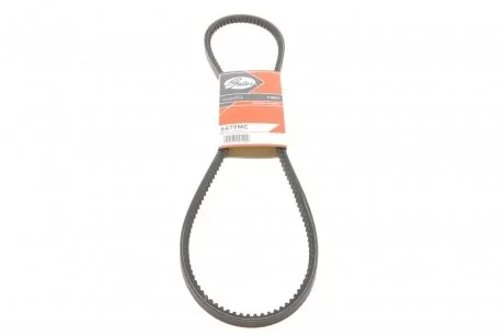 Клиновий ремінь AVX13 x 1225 Gates 6479MC