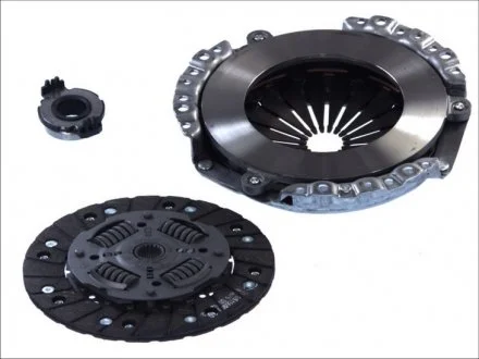 Ремонтний комплект зчеплення 620 3049 00 LuK 620304900