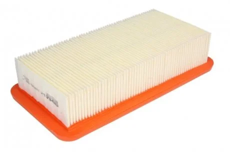 Фільтр повітряний Hyundai Accent III 1.4GL/1.6GLS 05- MAHLE / KNECHT LX 1808