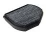 Фільтр салону MB E-class (W210)/C-class (W202) 95-02 (вугільний) MAHLE / KNECHT LAK 37 (фото 2)