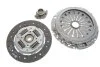 Комплект зчеплення Fiat Ducato 2.8TDI -02 Valeo 821359 (фото 1)