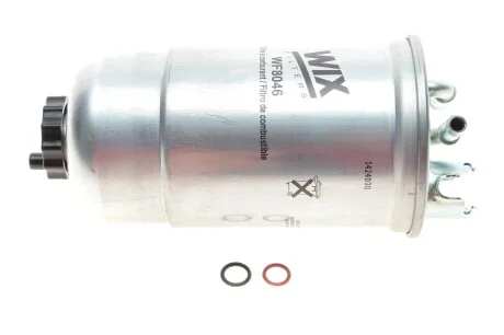 Фільтр паливний VW-LT WIX = FN PP839/1 WIX FILTERS WF8046