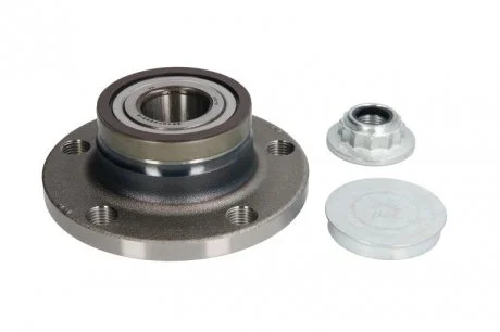 Підшипник маточини (задньої) Skoda Fabia 99-/VW Polo 01- SNR NTN R157.31