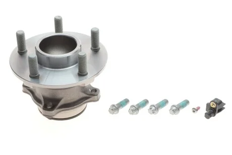 Підшипник маточини NTN-SNR SNR NTN R152.69