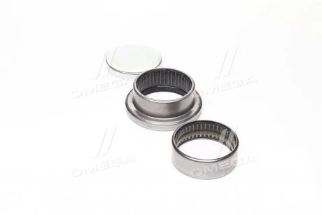 Ремкомплект підвіски колеса NTN-SNR SNR NTN KS559.02