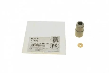 Гайка розпилювальної форсунки BOSCH F00VC14012