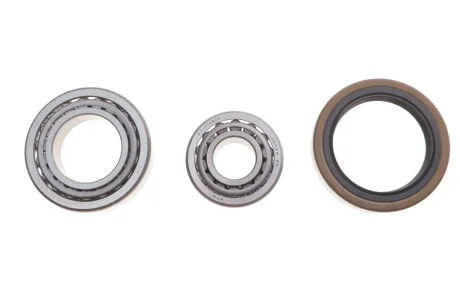 Підшипник маточини NTN-SNR SNR NTN R151.05