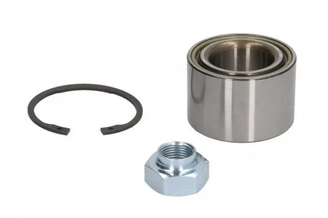 Підшипник маточини (передньої) Opel Agila/Suzuki Swift/Ignis 00- SNR NTN R153.35