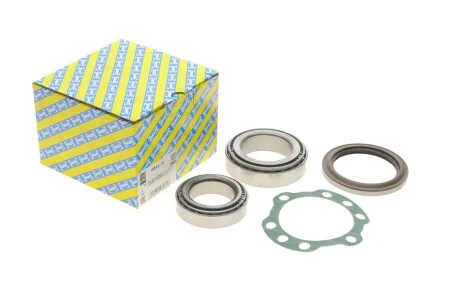 Підшипник маточини (передньої) Toyota Land Cruiser 100 98- SNR NTN R141.15