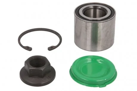 Підшипник маточини (задньої) Opel Corsa C 00-09/Tigra 04-10 (27x53x43) SNR NTN R153.37