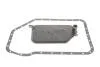 Фільтр АКПП Audi A4/A6 1.8-3.0 TDI 94-08 (з прокладкою) 100 398 0003