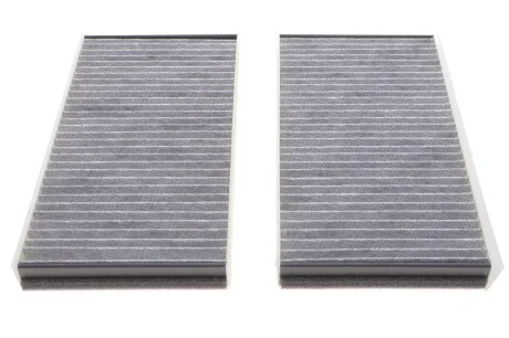 Фильтр салона BMW 7 (E65/66/67) 01-08 (угольный) MEYLE 312 320 0012/S