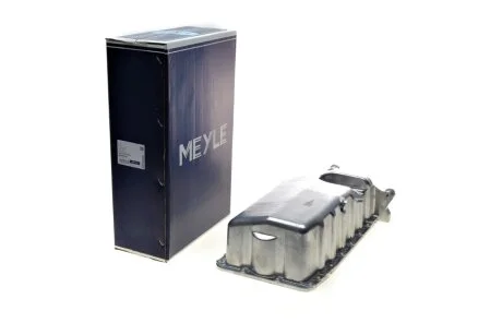 Маслоприймач (піддон) VW Caddy/Polo 1.6/1.9D/2.0 95- MEYLE 100 103 0036