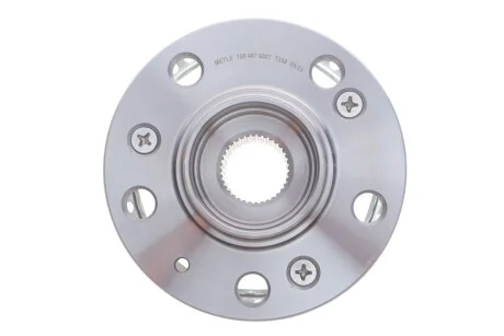 Маточина (передня) VW Golf IV 97-06 MEYLE 100 407 6007