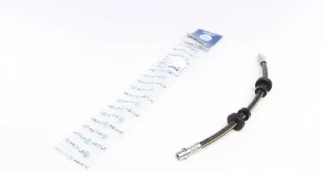 Шланг тормозной (передний) VW T4 1.9D-2.8 90-03 (350mm) MEYLE 100 611 0067