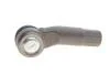 Наконечник тяги рульової (L) VW Caddy 04- MEYLE 116 020 0025 (фото 6)