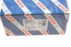 Тормозные колодки (задние) Ford Fiesta/Fusion1.3-1.6 TDCi/DI 95-12 (барабани) BOSCH 0986487599 (фото 9)