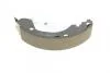 Колодки гальмівні (задні) Nissan Micra/Note/Renault Clio 1.0-2.0 03- (барабанні) BOSCH 0986487668 (фото 4)