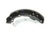 Колодки гальмівні (задні) Renault Clio II/IV/Symbol 98- (барабанні) (203.2x39) BOSCH 0986487627 (фото 3)