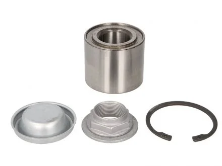 Підшипник маточини (задньої) Citroen Berlingo 08- (30x62x51) (к-кт) SNR NTN R159.54