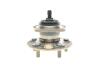 Подшипник ступицы (задней) Toyota Avensis 08-18 SNR NTN R169.74 (фото 3)