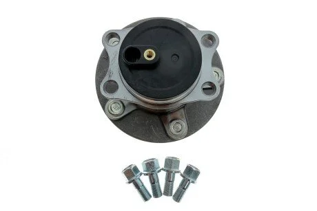 Підшипник маточини (задньої) Mitsubishi Lancer 07-/Outlander 06-12 SNR NTN R173.59