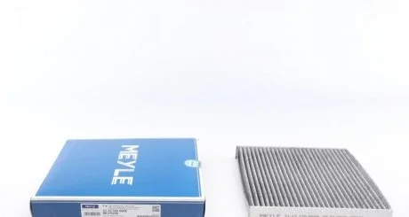 Фільтр салону Honda CR-V/Civic 07- (вугільний) MEYLE 31-12 320 0008 (фото 1)