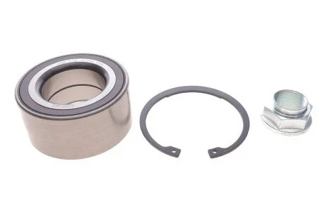 Подшипник ступицы (передней) Honda CR-V 1.6-2.2 i-DTEC 4WD 07- SNR NTN R174.45