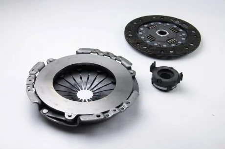 Ремонтний комплект зчеплення 623 1844 00 LuK 623184400