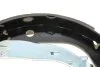 Колодки гальмівні (задні) Peugeot 207/Citroen C3 06- (барабанні) (228.6x42) BOSCH 0986487721 (фото 2)