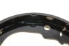 Колодки тормозные (задние) Peugeot 207/Citroen C3 06- (барабанные) (228.6x42) BOSCH 0986487721 (фото 5)