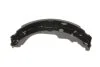 Колодки гальмівні (задні) Peugeot 207/Citroen C3 06- (барабанні) (228.6x42) BOSCH 0986487721 (фото 6)
