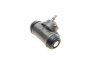 Цилиндр тормозной (задний) Smart Fortwo 0.6-0.8D 98-07 BOSCH F026002579 (фото 2)