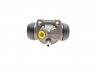 Цилиндр тормозной (задний) Smart Fortwo 0.6-0.8D 98-07 BOSCH F026002579 (фото 4)