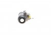 Цилиндр тормозной (задний) Smart Fortwo 0.6-0.8D 98-07 BOSCH F026002579 (фото 5)