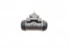 Цилиндр тормозной (задний) Smart Fortwo 0.6-0.8D 98-07 BOSCH F026002579 (фото 6)